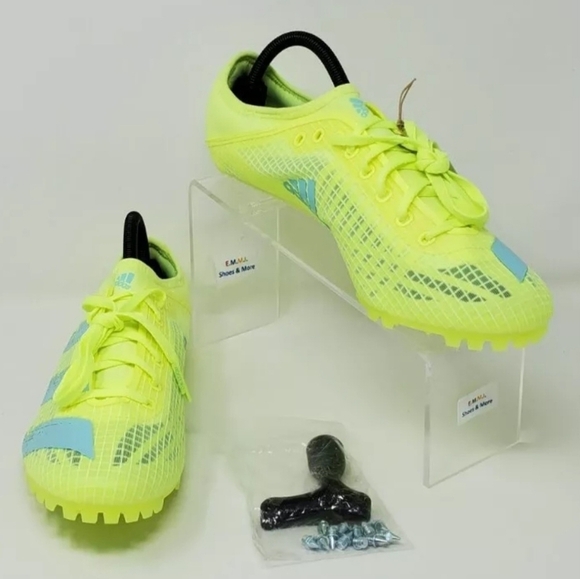 Adidas Sprintstar W Women’s Size 11 Track/Field Athletisme FY1215 New - Picture 1 of 11